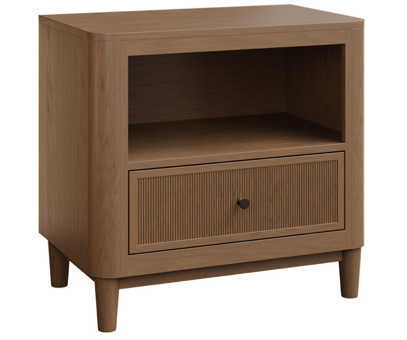 Millhall Nightstand