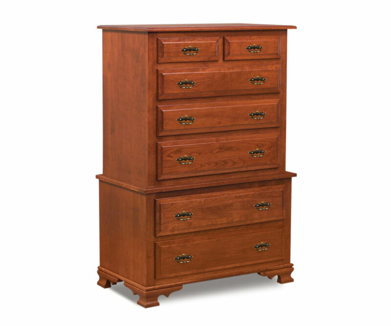 Heritage Chest On Chest