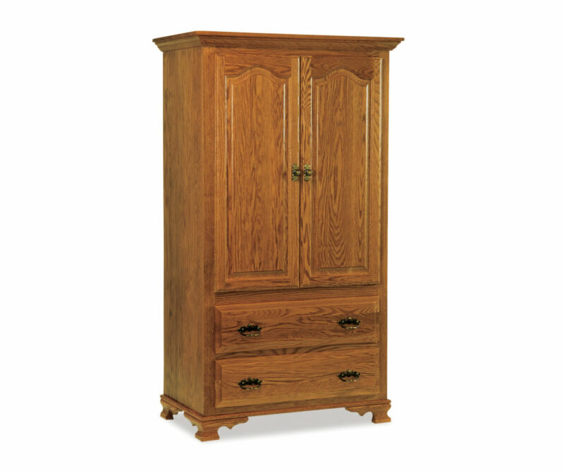 Heritage Chest Armoire