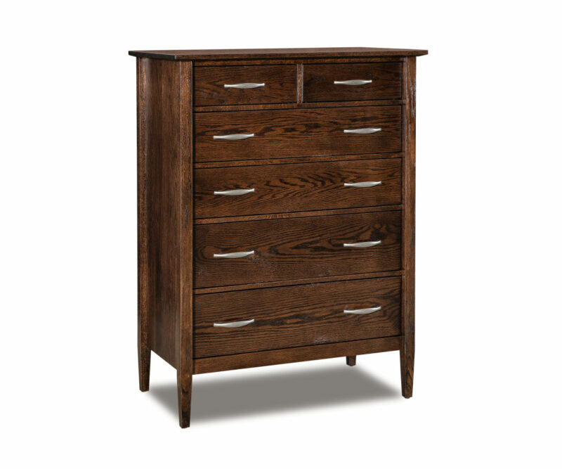 Imperial 6 Drawer Chest