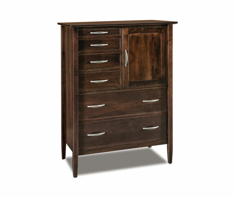 Imperial Gentleman's Chest