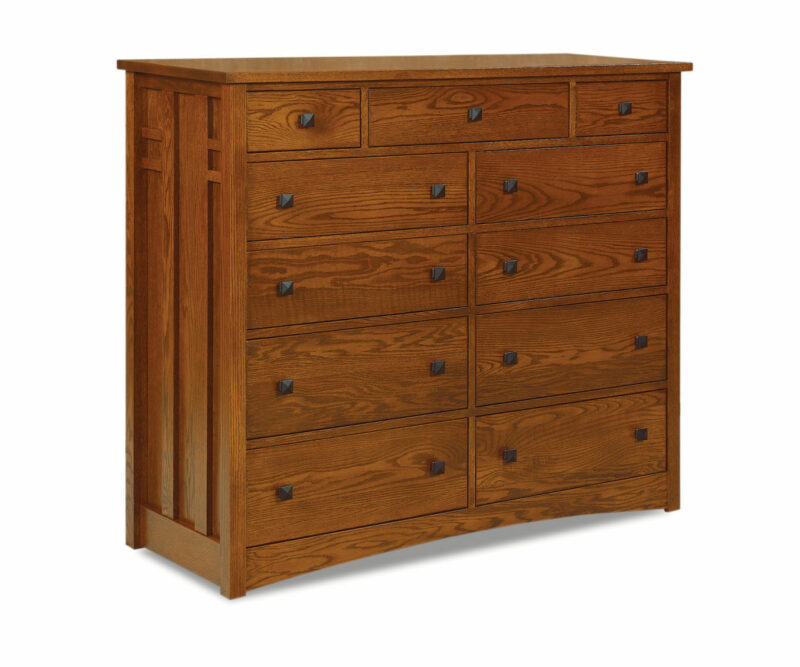 Kascade Double Chest