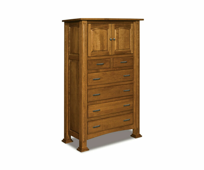 Lexington Chest Armoire