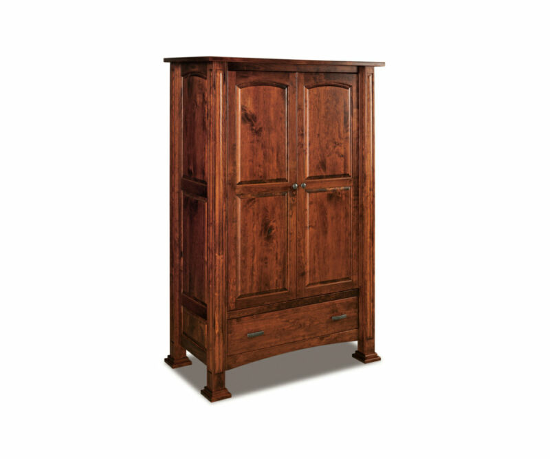 Lexington Wardrobe Armoire
