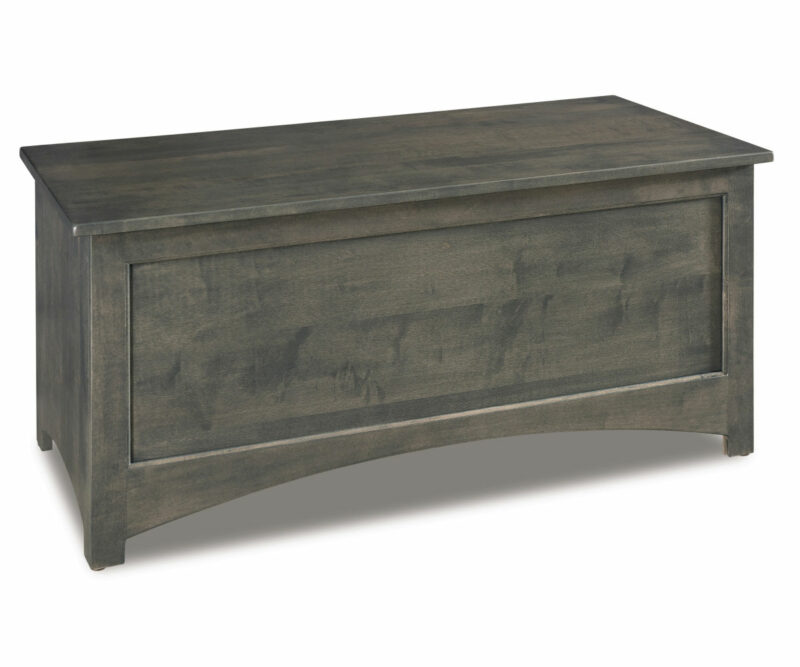 Lincoln Blanket Chest