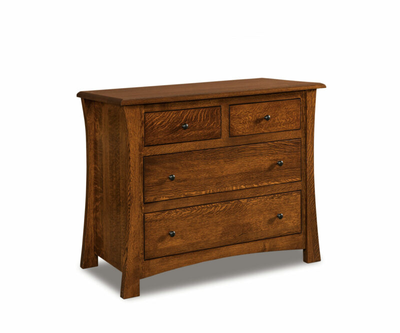 Matison 4 Drawer Child's Chest