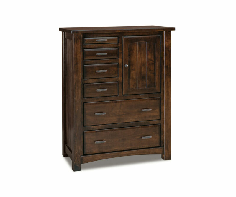 Timbra Gentleman's Chest