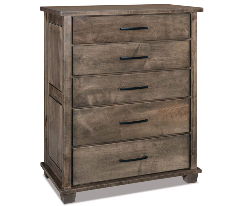 Monarch Chest - 40½"W