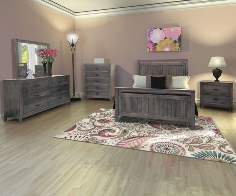 Oberlin Bedroom Collection