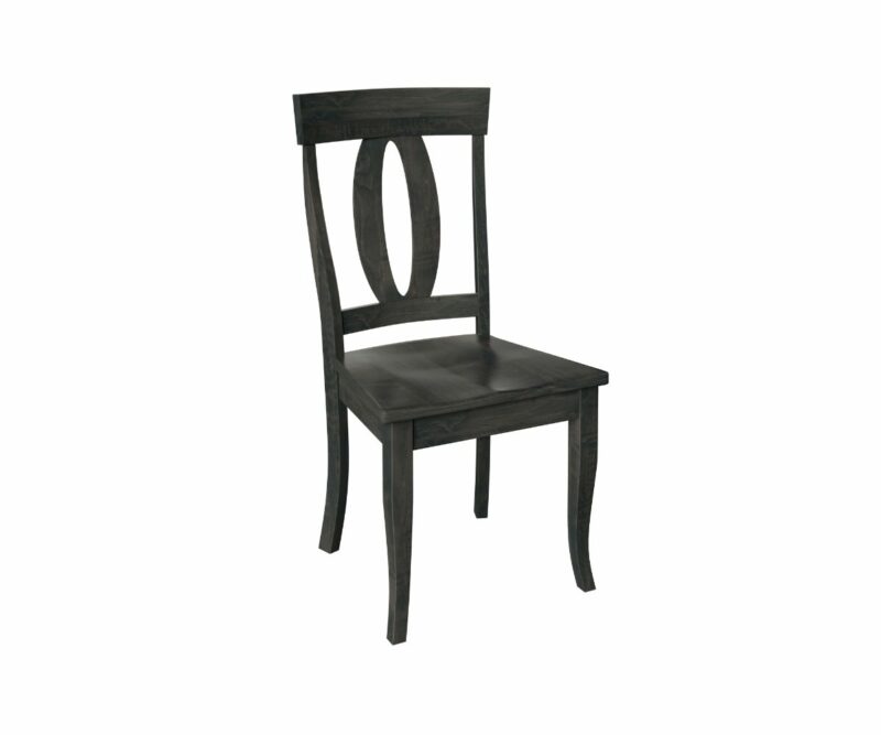 Solo Dining Chair