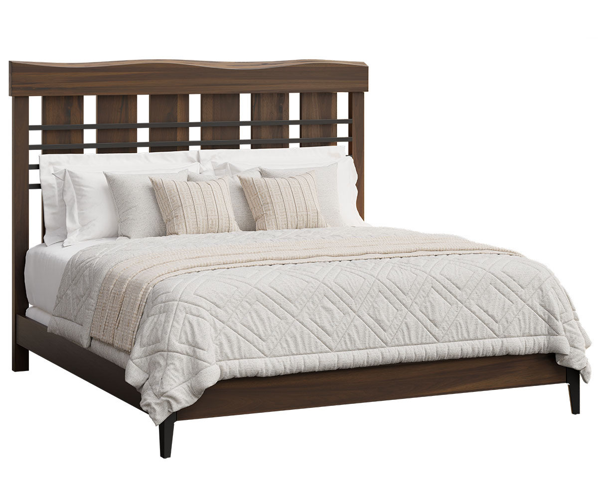 Lahaska Bed