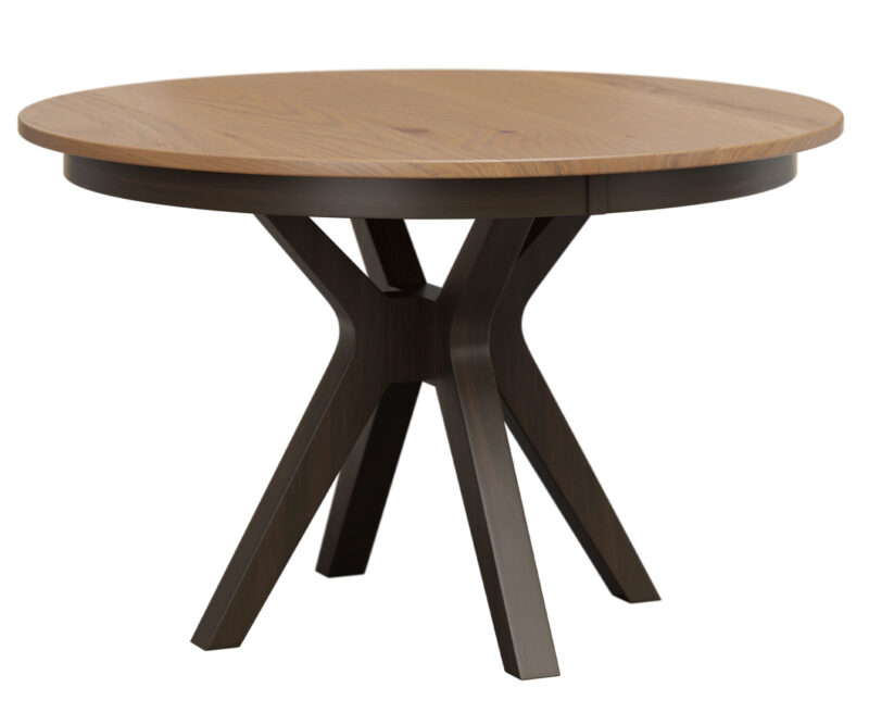 Madison Single Pedestal Table