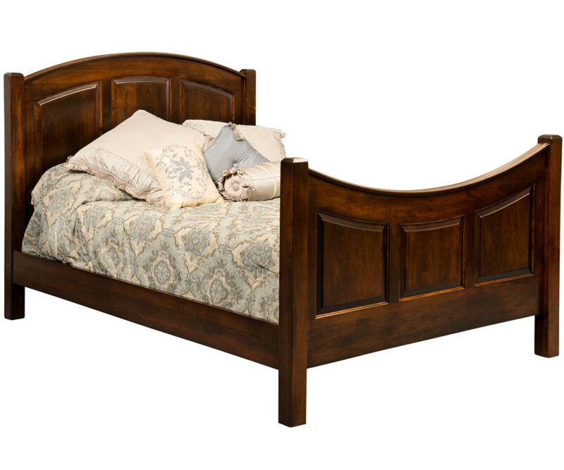 Bowhill Belle Bed
