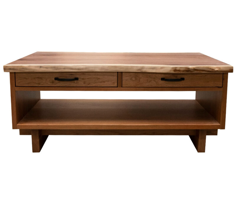 West Canyon Coffee Table