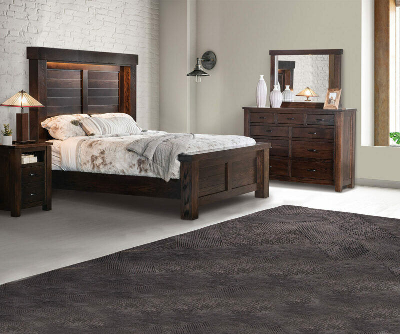 Cottage Bedroom Collection