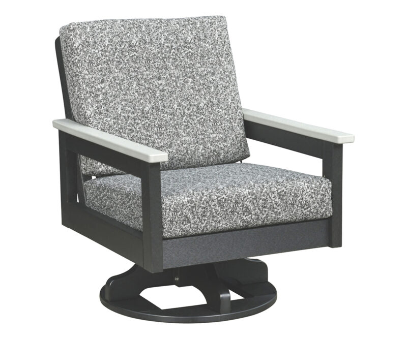 Lindor Swivel Rocker