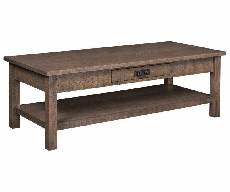 Regent Coffee Table