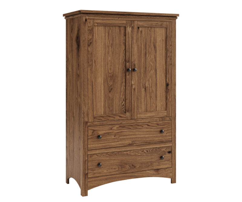 Buckeye Economy Armoire