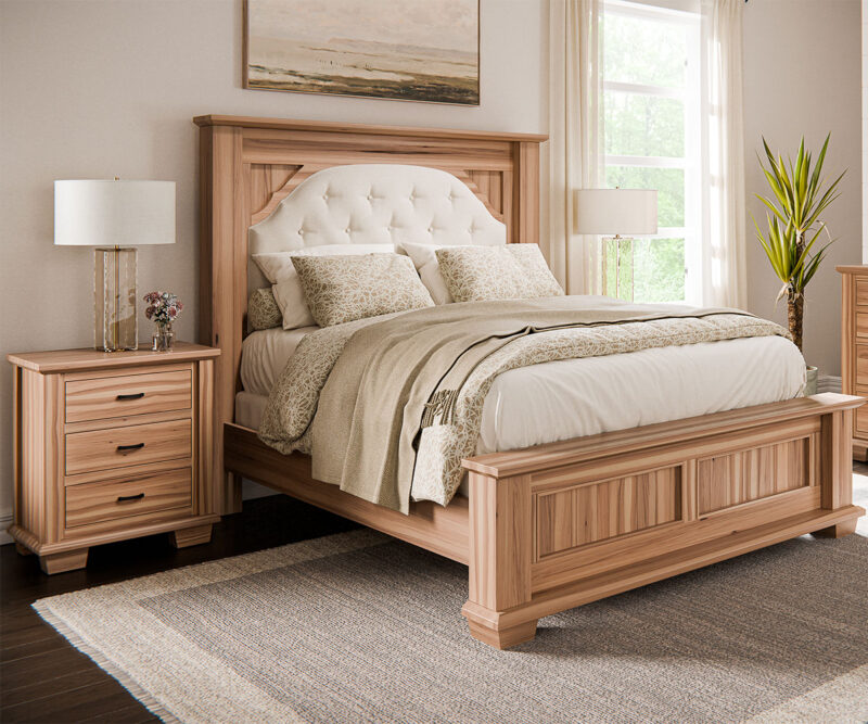 Burlington Bedroom Collection