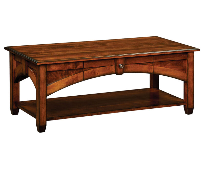 Kensing Coffee Table