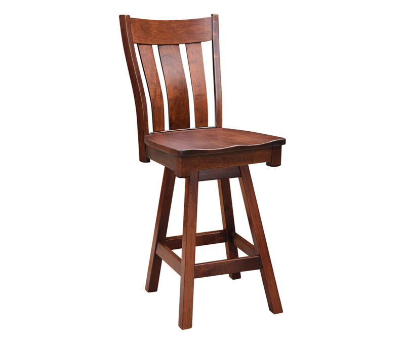 Blair 30" Swivel Bar Stool