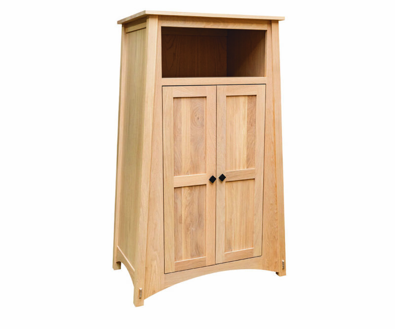 McCoy Linen Cabinet