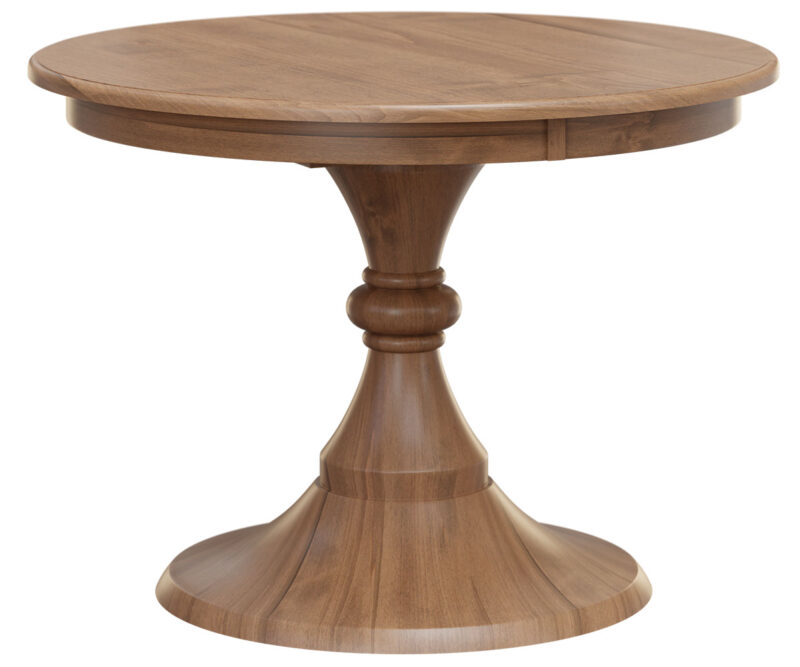 Houston 42"Round Dining Table