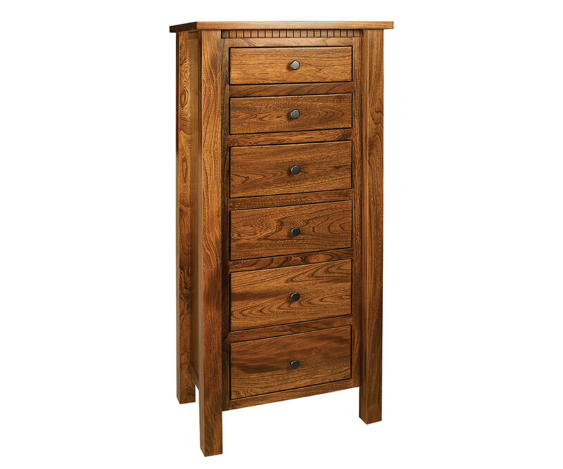 Lindholt Lingerie Chest