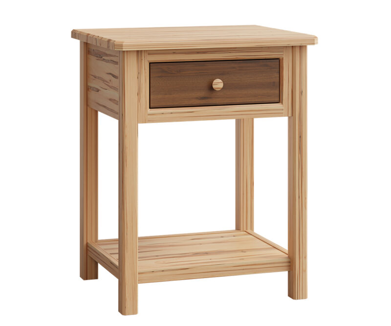 Cornwell Open Nightstand