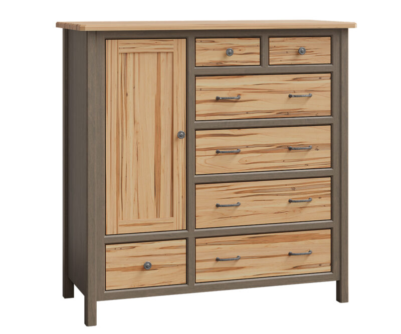 Cornwell Gentlemens Chest