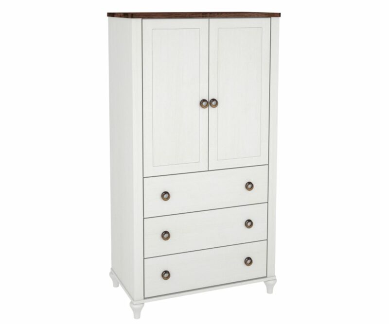 Alcan Armoire