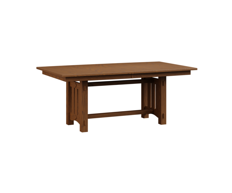 Accent Mission Table