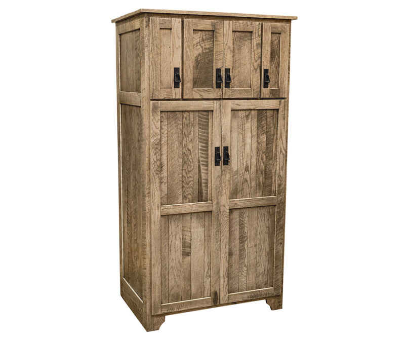 Brooklyn Pantry Cabinet