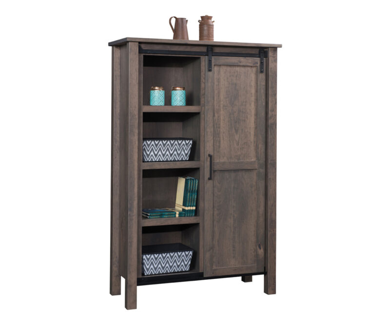 Farmhouse Multi-Use Cabinet