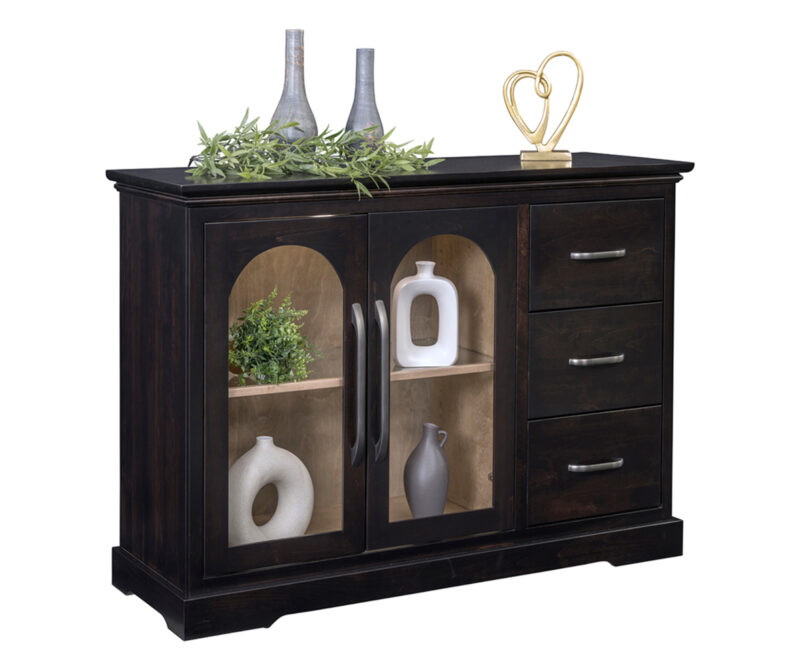 Easton Buffet - 52½"W