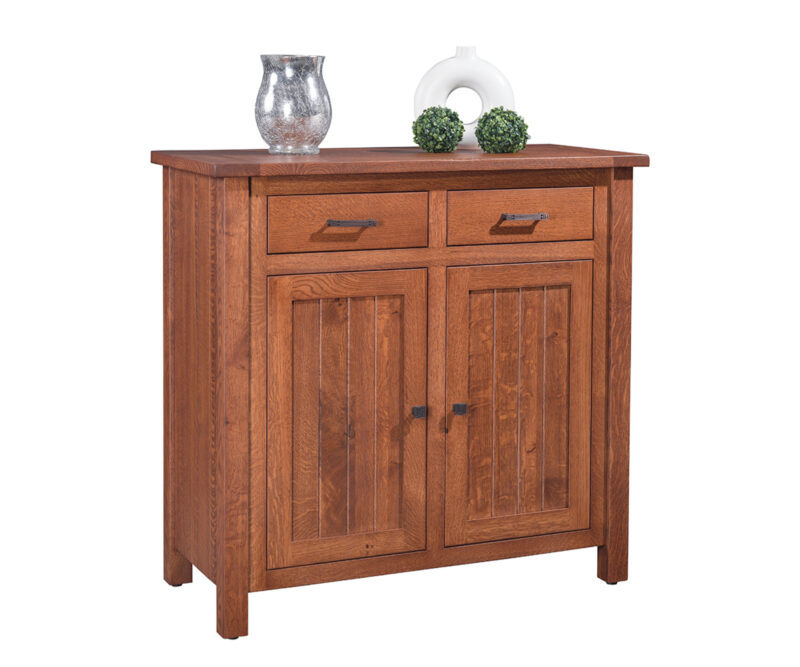 Adele Buffet - Two Drawer