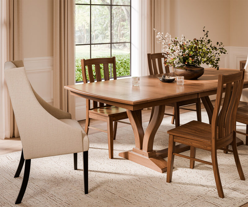 Brooklyn Dining Collection