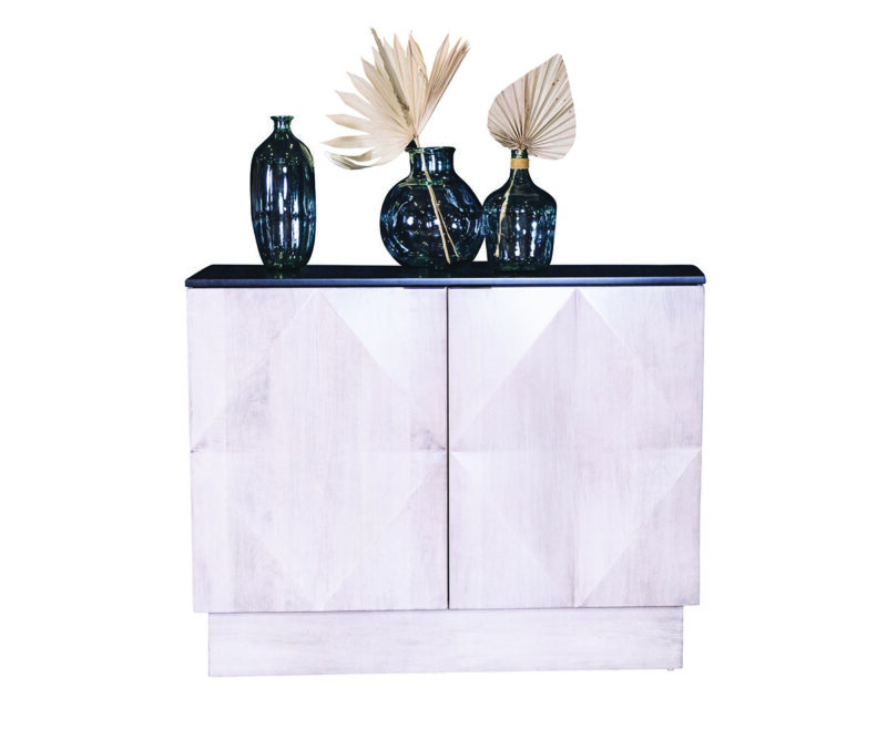 Diamond Sideboard