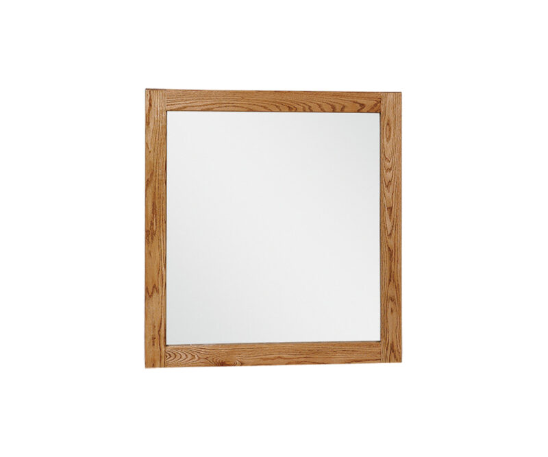 Shaker Mirror