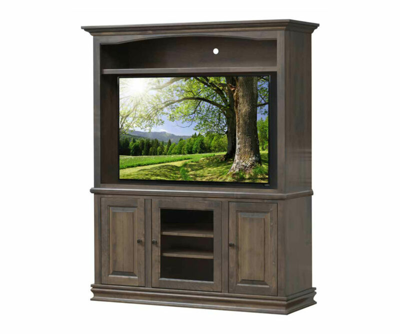 Burlington Entertainment Center