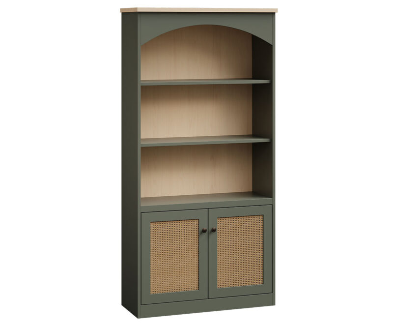 Magnolia Bookcase