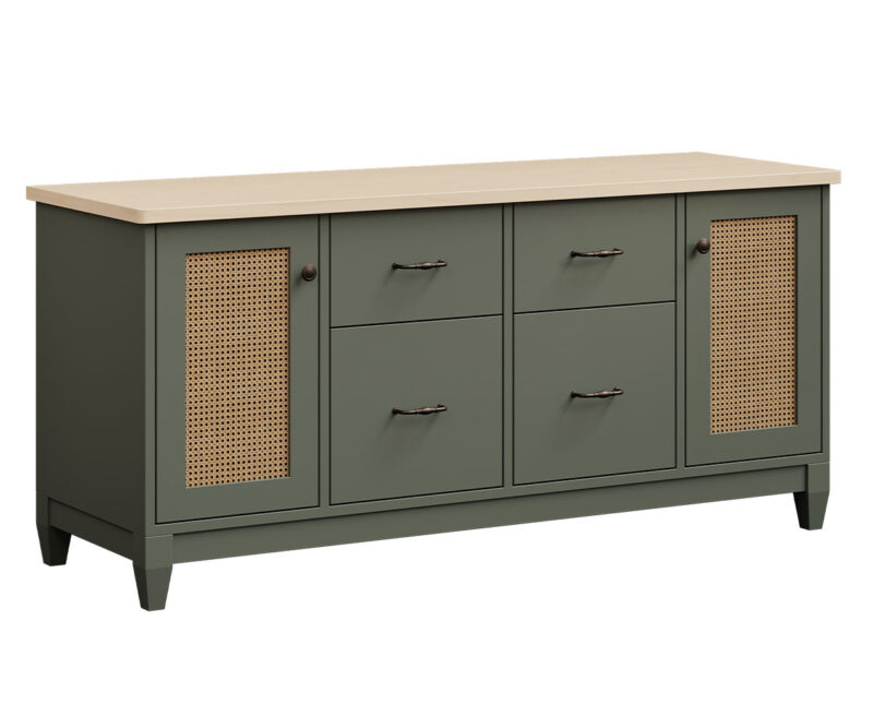 Magnolia Credenza