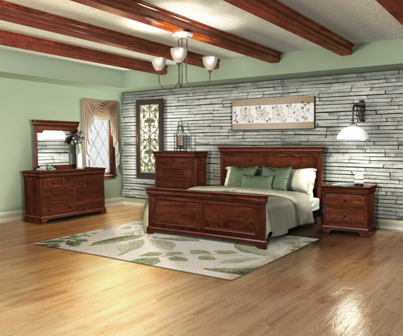 Avondale Bedroom Collection