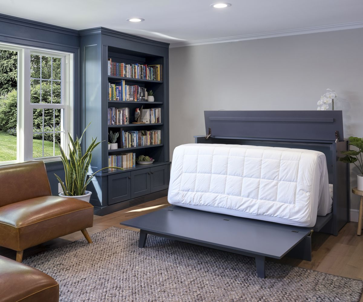 Urban Essence Bed - 4400 Series - Image 3