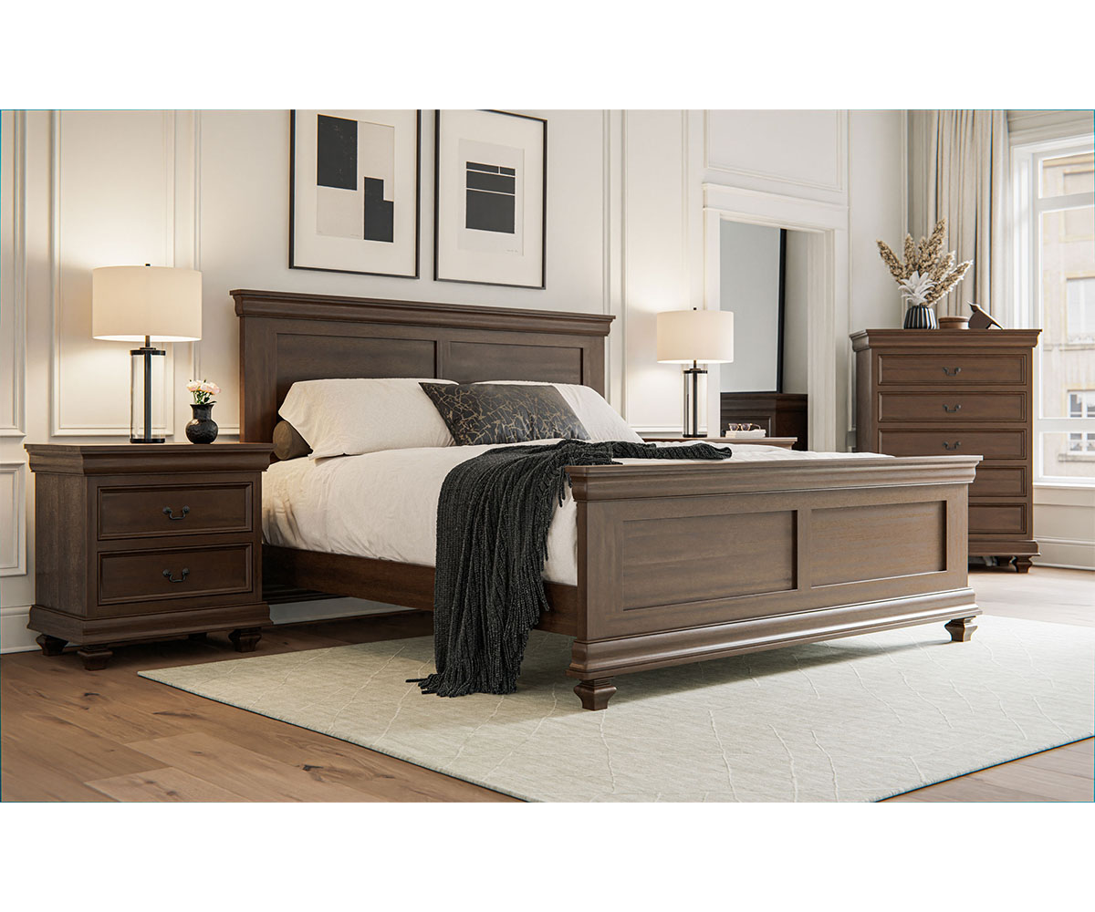 Baystorm Bed - Image 3