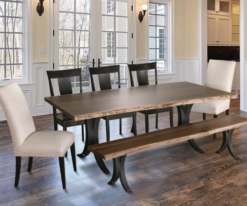 LiveStyle Dining Collection