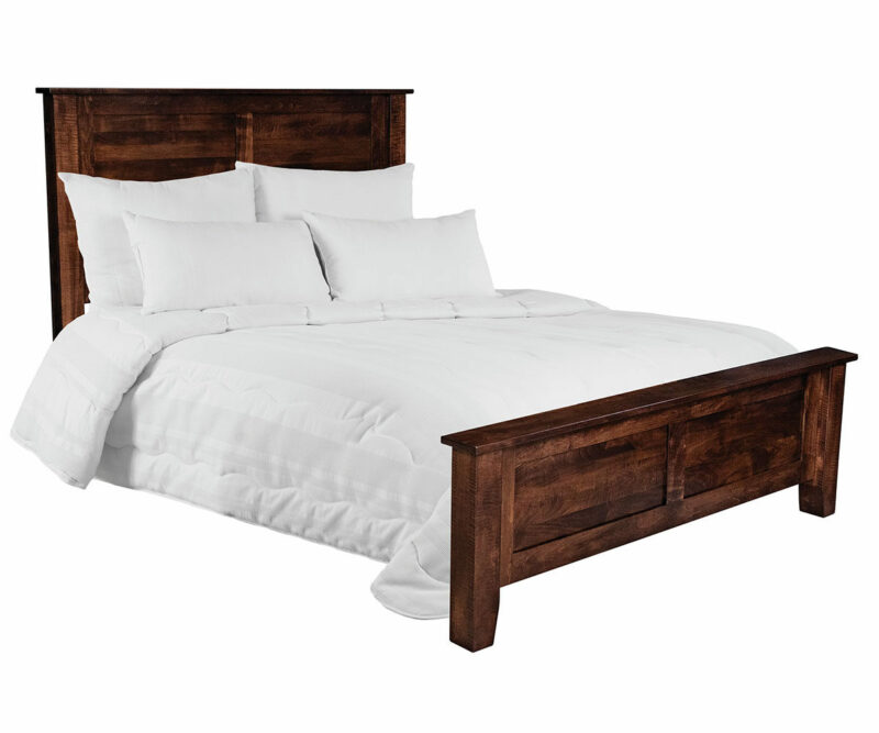 Ridgecrest Econo Bed