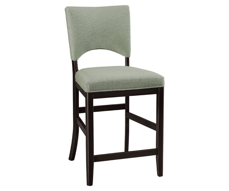 Van Buren Stationary Bar Stool