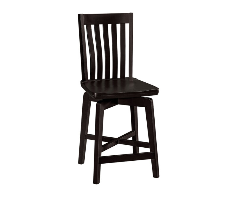 Annapolis Swivel Bar Stool - 24"