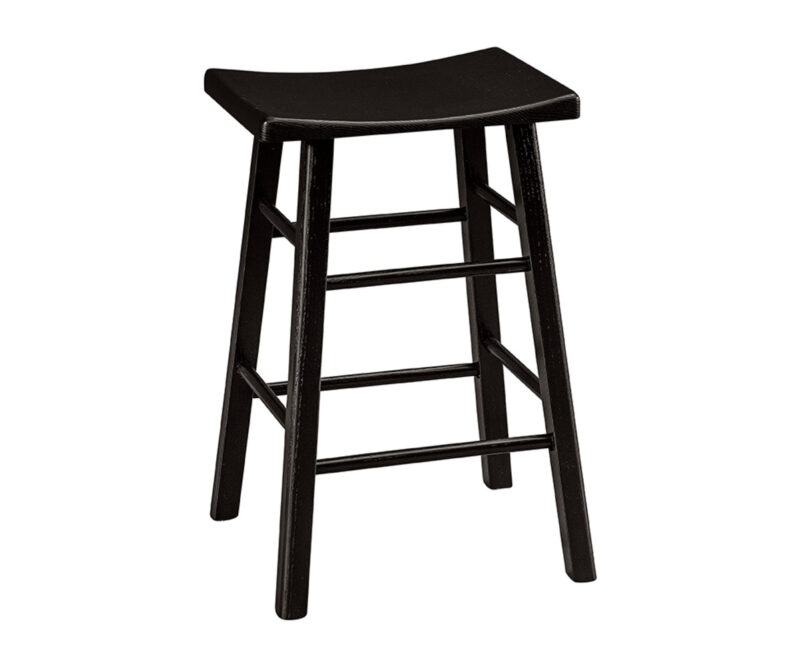 Butler Stationary Bar Stool
